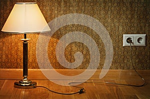Lamp