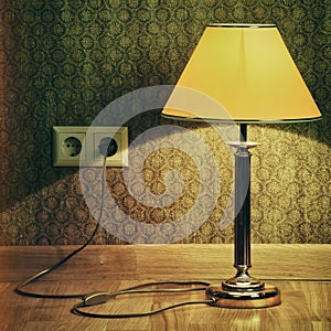 Lamp