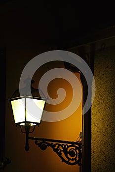 Lamp