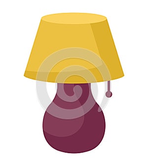 lamp decor home item