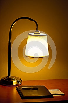 Lamp