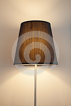 Lamp Detail