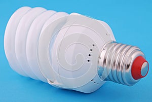 Lamp. Energy-saving electricity lamp