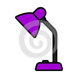 Lamp Icon