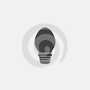 lamp icon