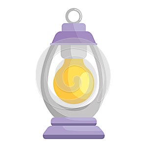 lamp light home item