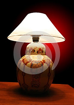 Lamp Shade