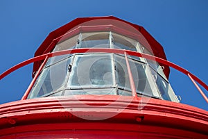 Lamp of St. Augustine Lighthouse