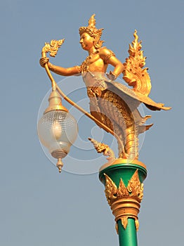 Lamp Thailand