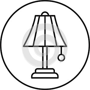 Lamp which can easily edit or modify