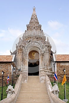 Lampang Luang WAt