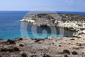 Lampedusa photo