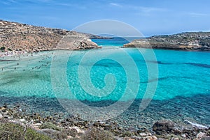 Lampedusa photo