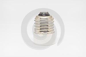 Lampholder adapter E27 to E14