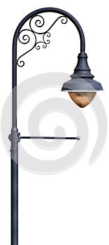 Lamppost