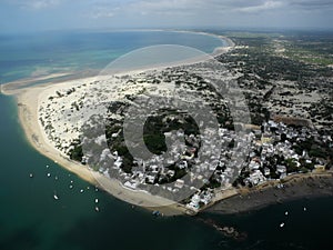 Lamu island