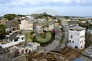 Lamu Town