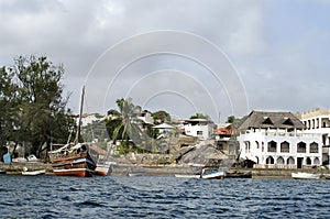 Lamu Town