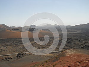 Lamzarote Canarie photo