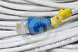 LAN Cable