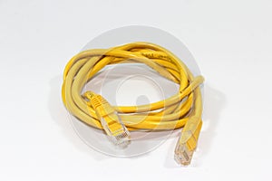 LAN cable