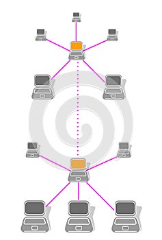 Lan Network