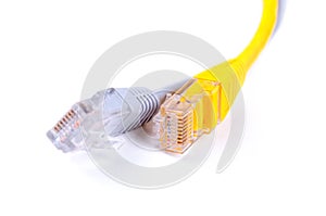 LAN network cables