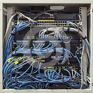 LAN Networking