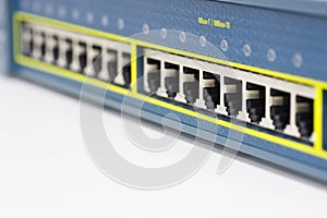 Lan Switch