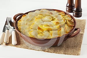 Lancashire Hotpot