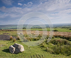 Lancashire Landscape photo