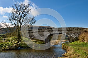 Lancaster canal