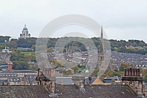 Lancaster city photo