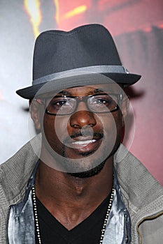 Lance Gross