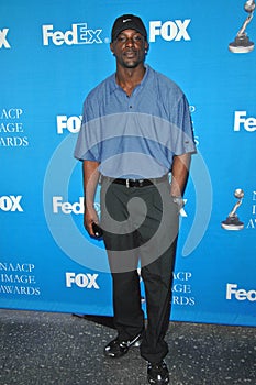 Lance Gross