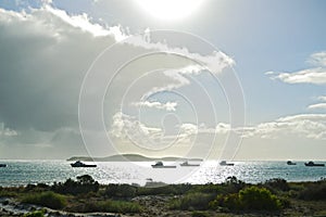 Lancelin Beach, Australia