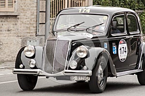 Lancia	Aprilia Berlina 1500	1949