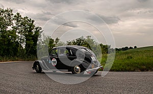 LANCIA Aprilia Berlina 1500 1949