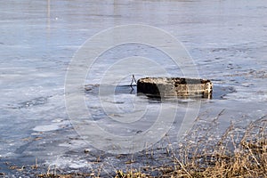 Land amelioration - water drainage from agricultural soils.