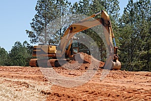 Land Mover photo