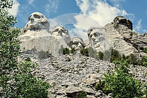 This Land Is Our Land 2 | Mount Rushmore, South Dakota, USA
