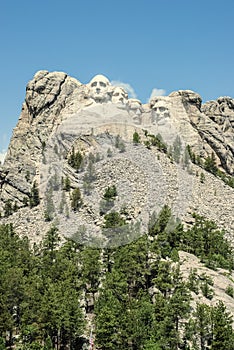 This Land Is Our Land 3 | Mount Rushmore, South Dakota, USA