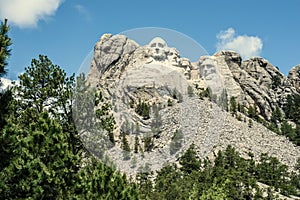 This Land Is Our Land | Mount Rushmore, South Dakota, USA