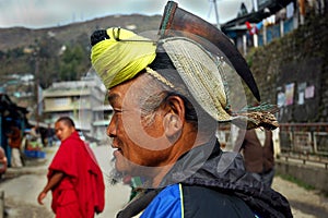 Land & People of Arunachal In India