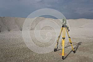 Land Surveying
