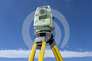 Land Surveying