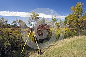 Land Surveying