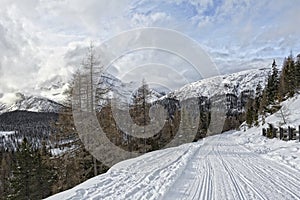 Dolomitas 