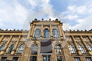 Landesmuseum hannover germany