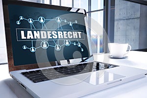 Landesrecht